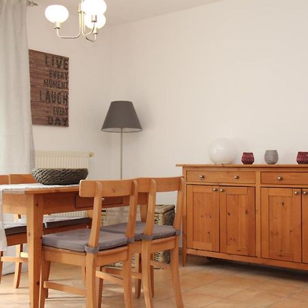 Fewo 102 Im Haus Katharina Mit Terrasse Lauterbach  Zewnętrze zdjęcie