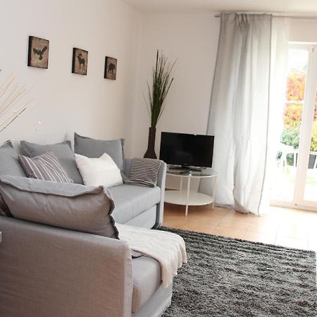Fewo 102 Im Haus Katharina Mit Terrasse Lauterbach  Zewnętrze zdjęcie